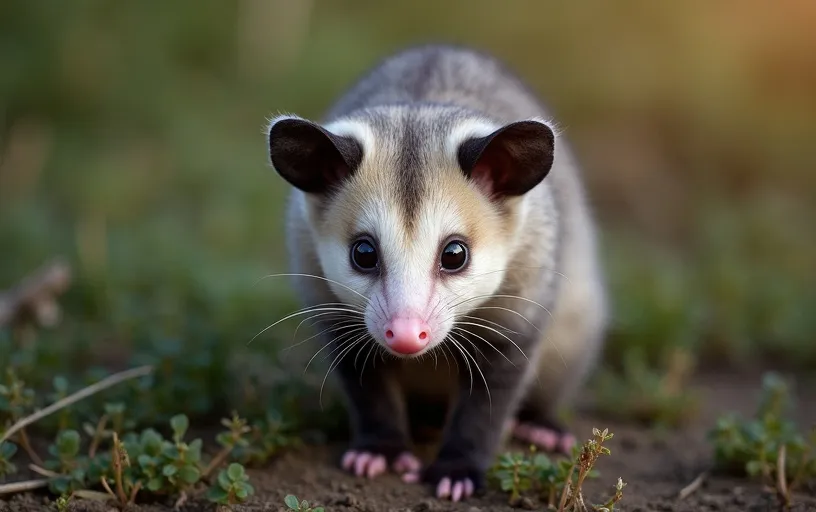 Comprehensive Possum Property Inspection Eatons Hill