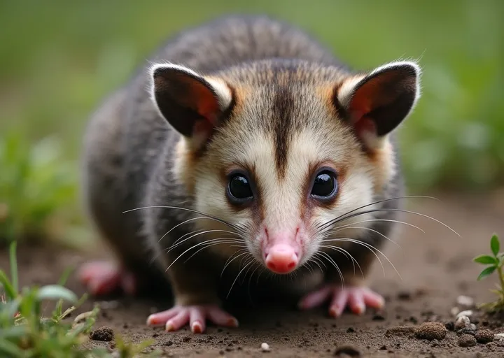 Safe Possum Capture Eatons Hill