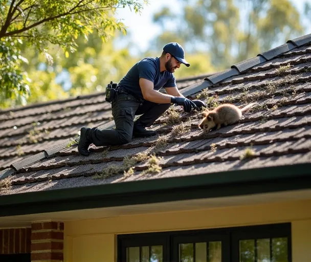Professional Dead Possum Removal & Disposal Eatons Hill