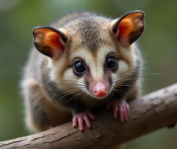 Possum Relocation & Release Eatons Hill