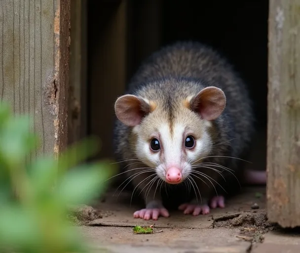 Professional Possum Box Installation Services Eatons Hill| Fresho Possum Removal Eatons Hill