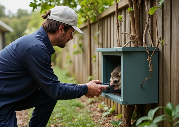 Inspection Report Eatons Hill