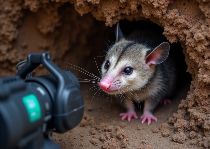 Comprehensive Possum Property Inspection Eatons Hill