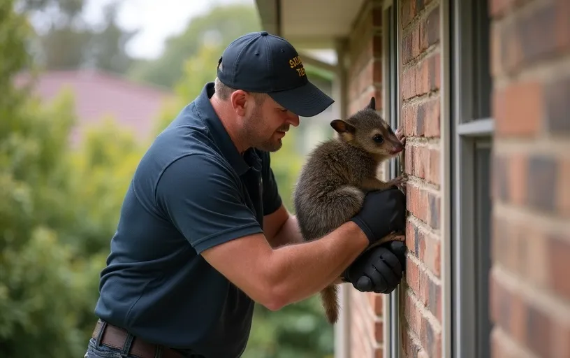 Advanced Possum Prevention Systems Eatons Hill