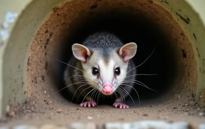 Professional Possum Prevention Services Eatons Hill