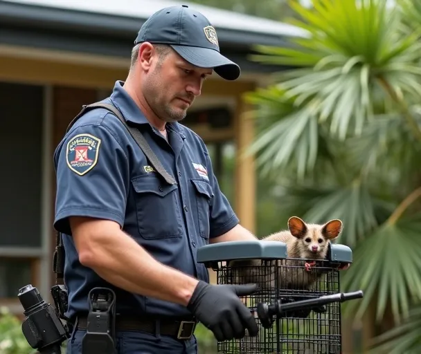 Fresho Possum Removal Eatons Hill Eatons Hill Possum Damage Repair Specialist