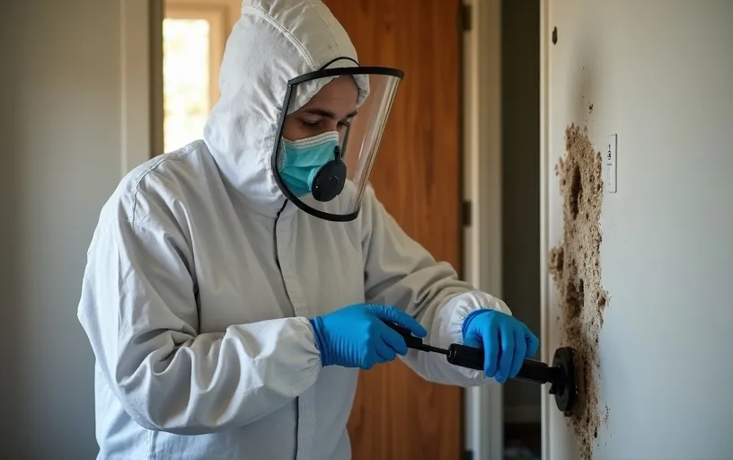 Sanitization & Decontamination Eatons Hill